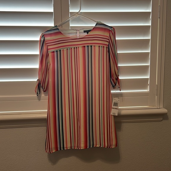 Girls Formal Dress - Picture 4 of 4